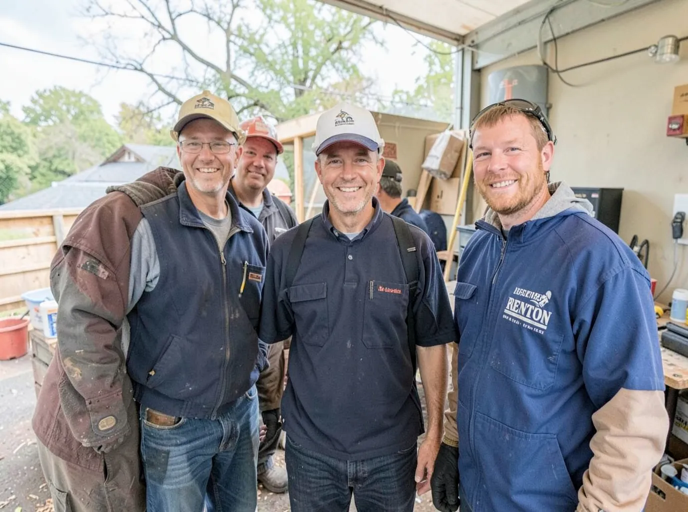 Roof Leak Repair in Issaquah, WA, WA 98027