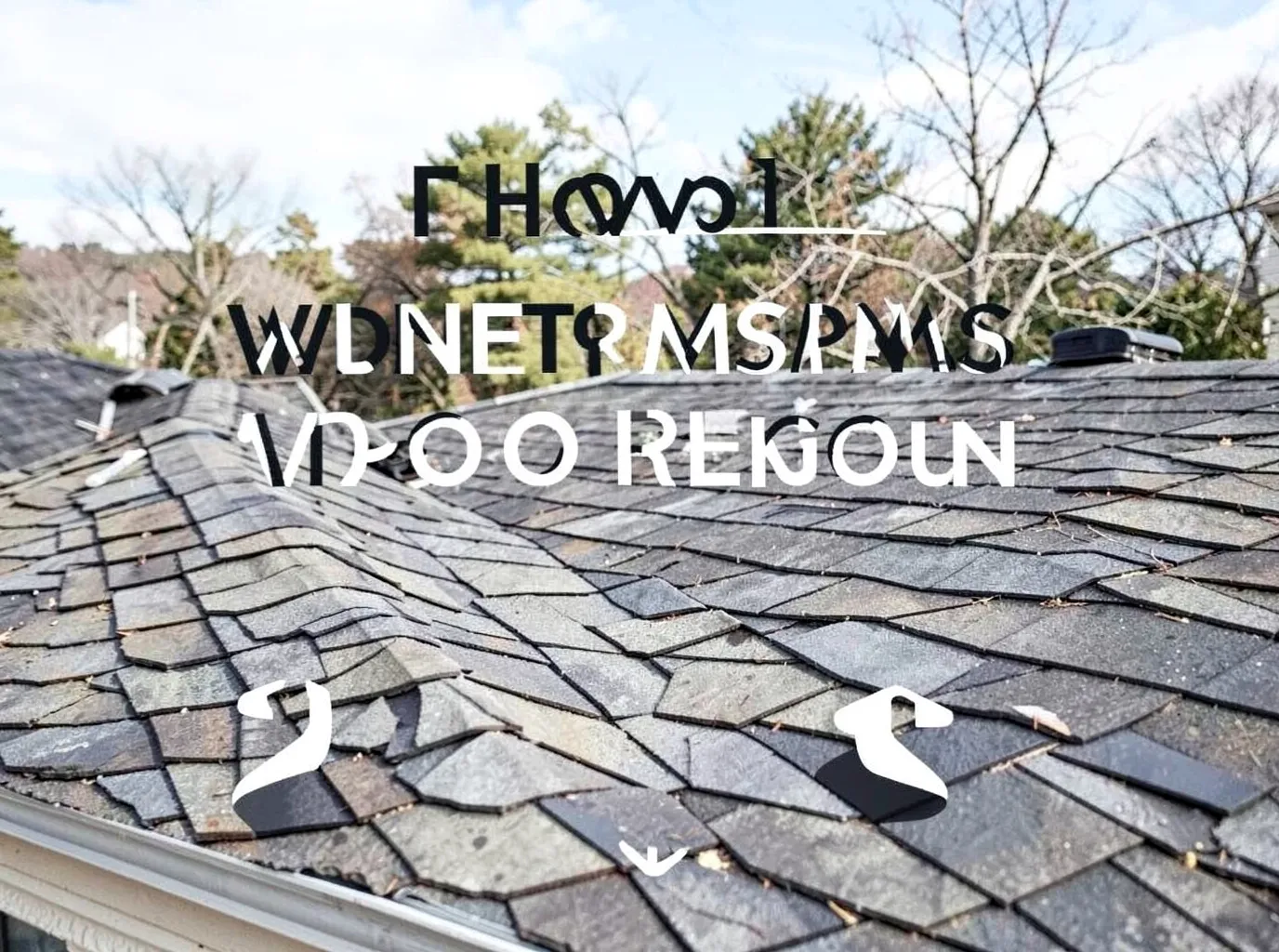 Roof Leak Repair in Federal Way, WA, WA 98003